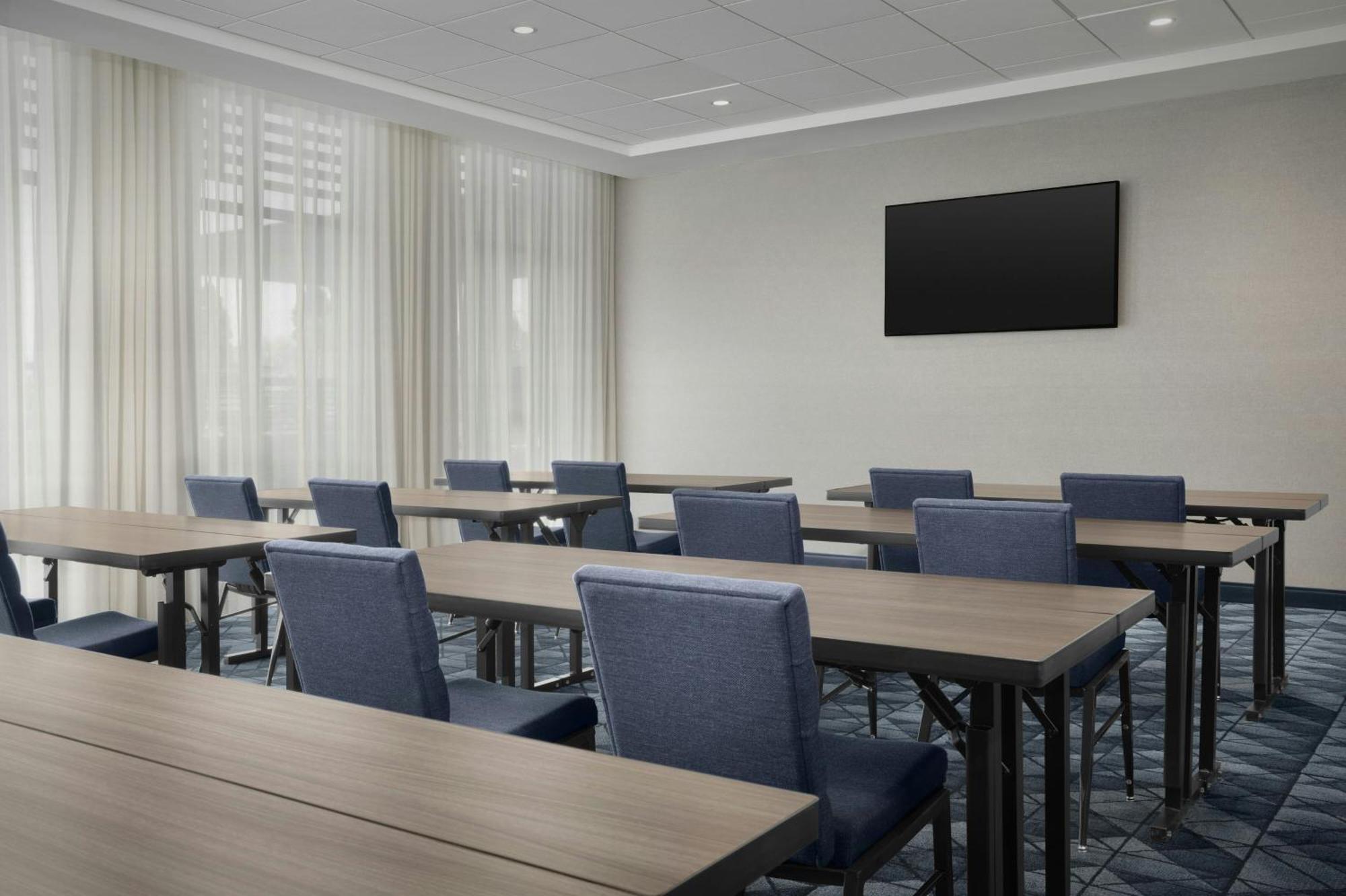 Courtyard By Marriott Antioch Pittsburg Exterior foto