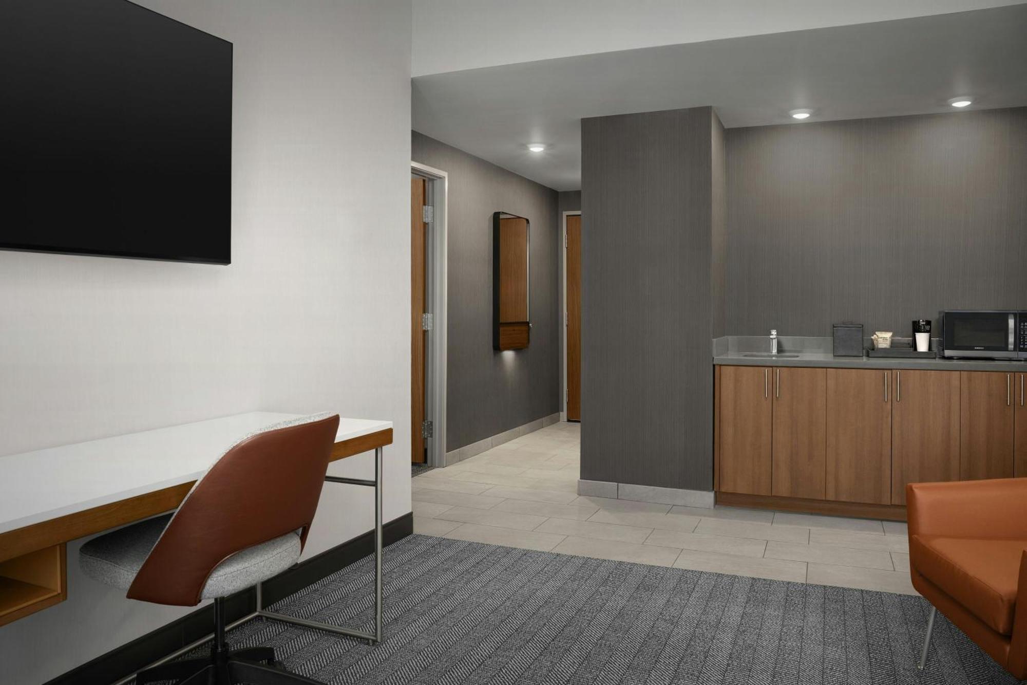 Courtyard By Marriott Antioch Pittsburg Exterior foto