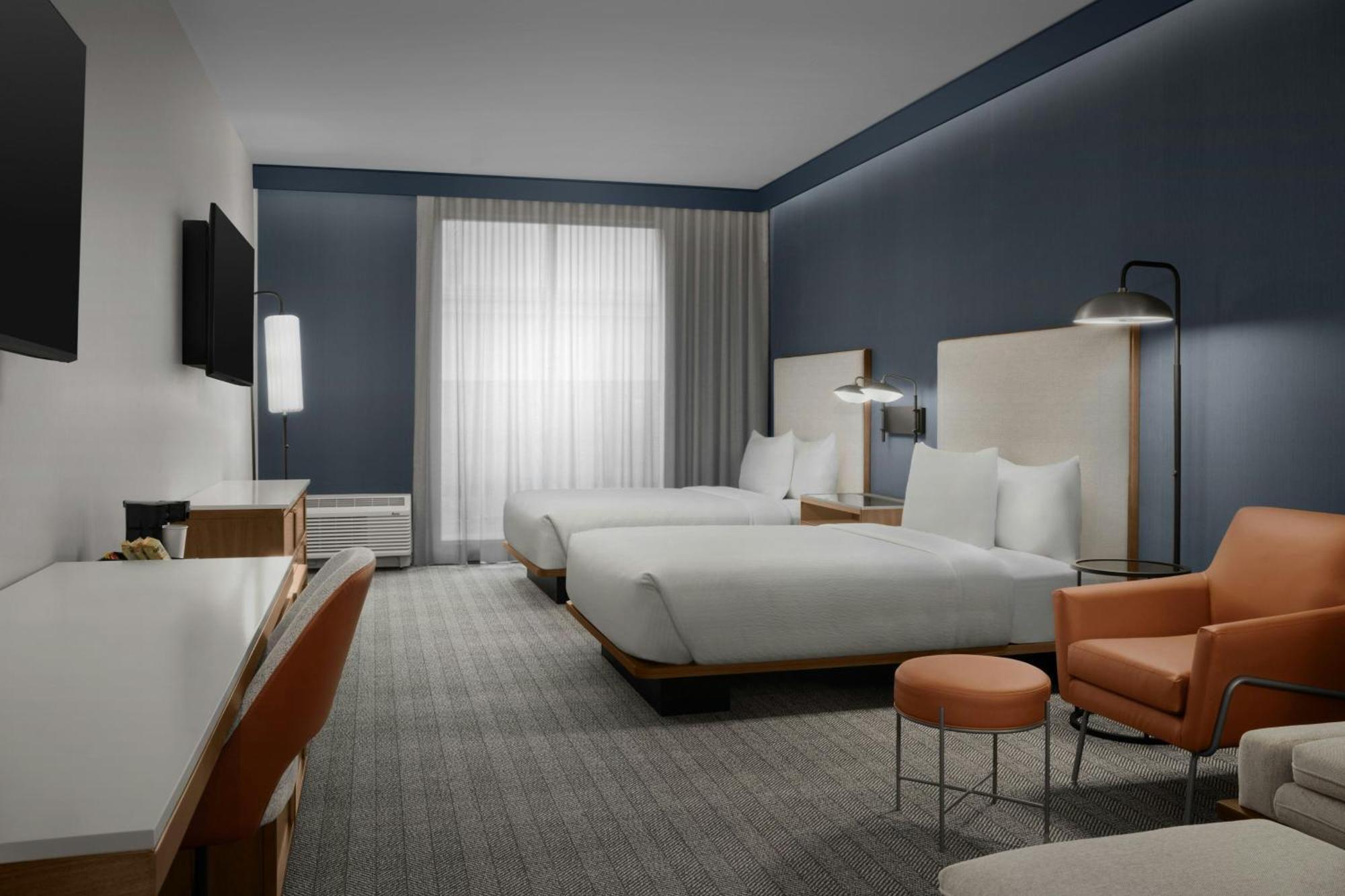 Courtyard By Marriott Antioch Pittsburg Exterior foto