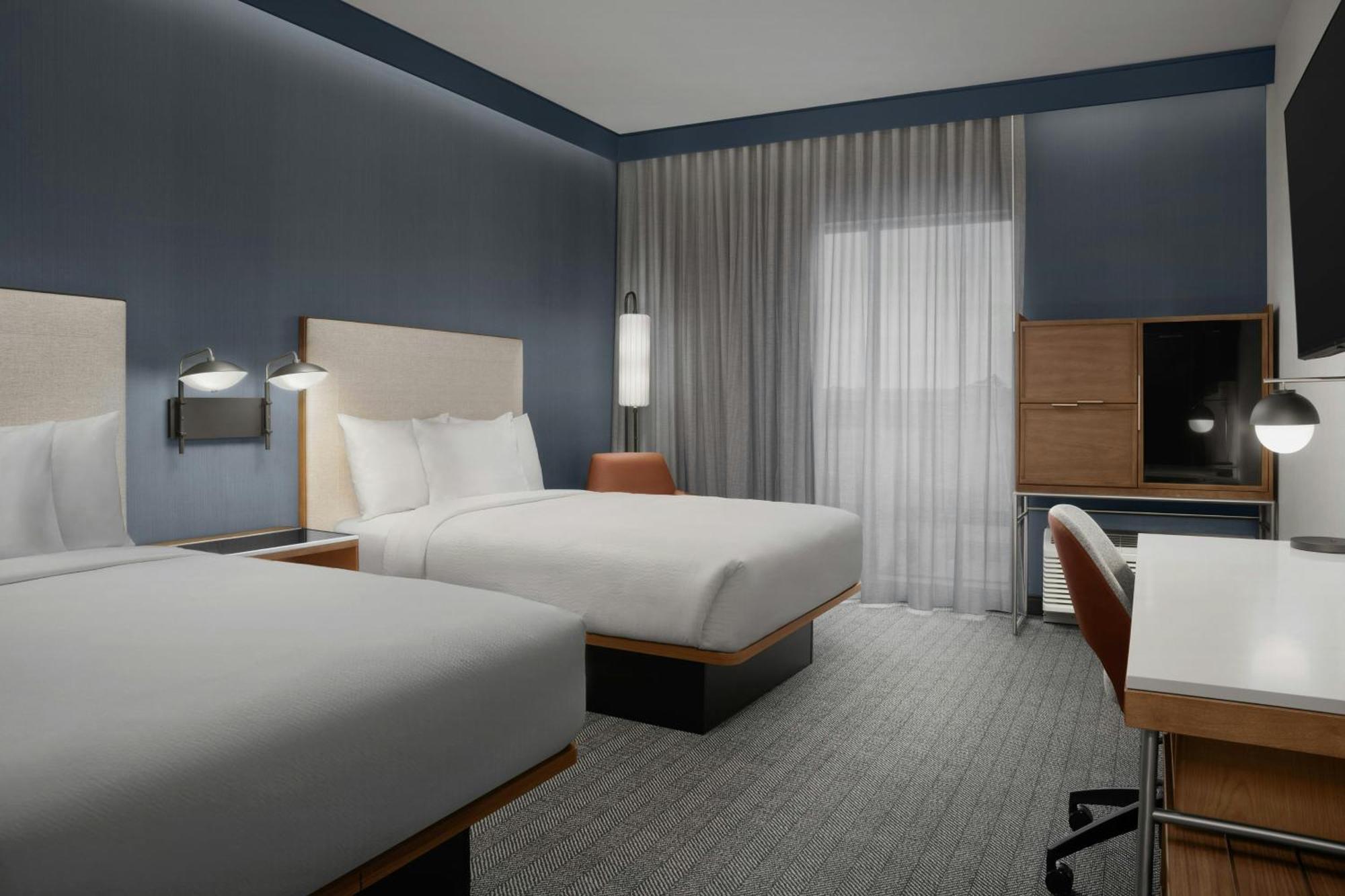 Courtyard By Marriott Antioch Pittsburg Exterior foto