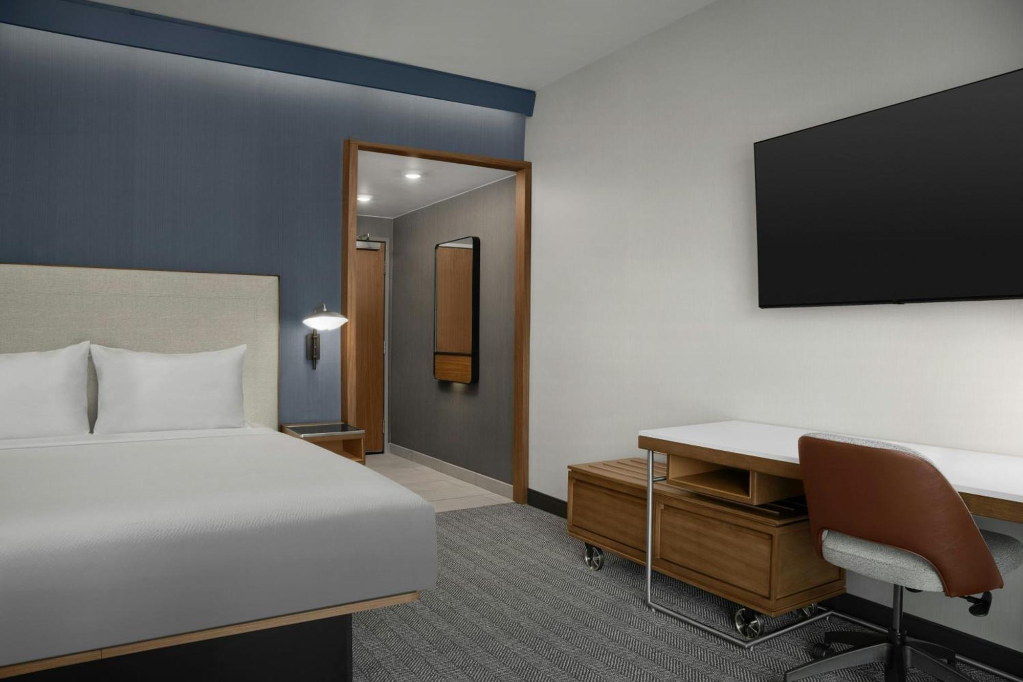 Courtyard By Marriott Antioch Pittsburg Exterior foto