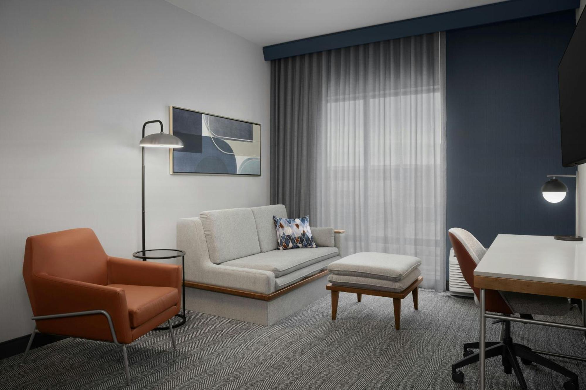 Courtyard By Marriott Antioch Pittsburg Exterior foto