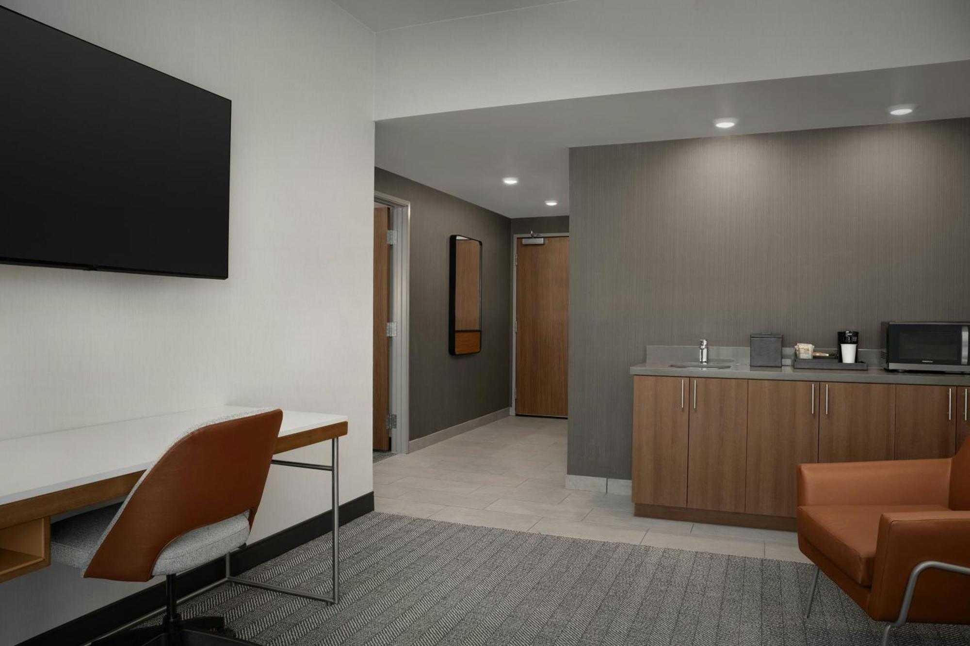 Courtyard By Marriott Antioch Pittsburg Exterior foto